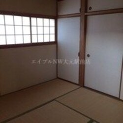 一宮戸建の物件内観写真